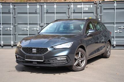 Seat Leon 147.628 km 14.999 &euro; Neunkirchen 57290