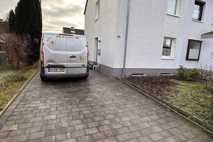 Reihenendhaus in toller Lage am Park VB 3 zimmer