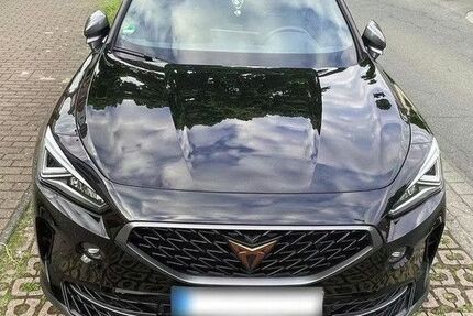 Cupra Formentor 57.349 km 28.000 &euro; Wolfsburg 38440