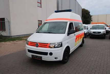 VW T5 Transporter