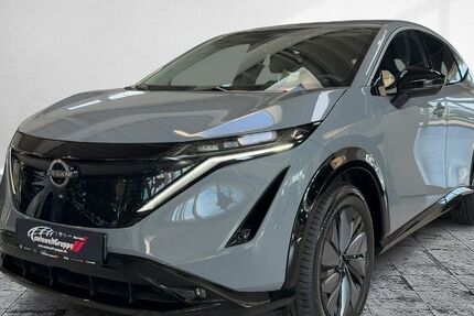 Nissan Ariya 29.418 km 27.800 &euro; Rostock/Elmenhorst 18107