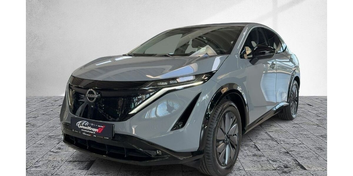 Nissan Ariya 29.418 km 27.800 &euro; Rostock/Elmenhorst 18107