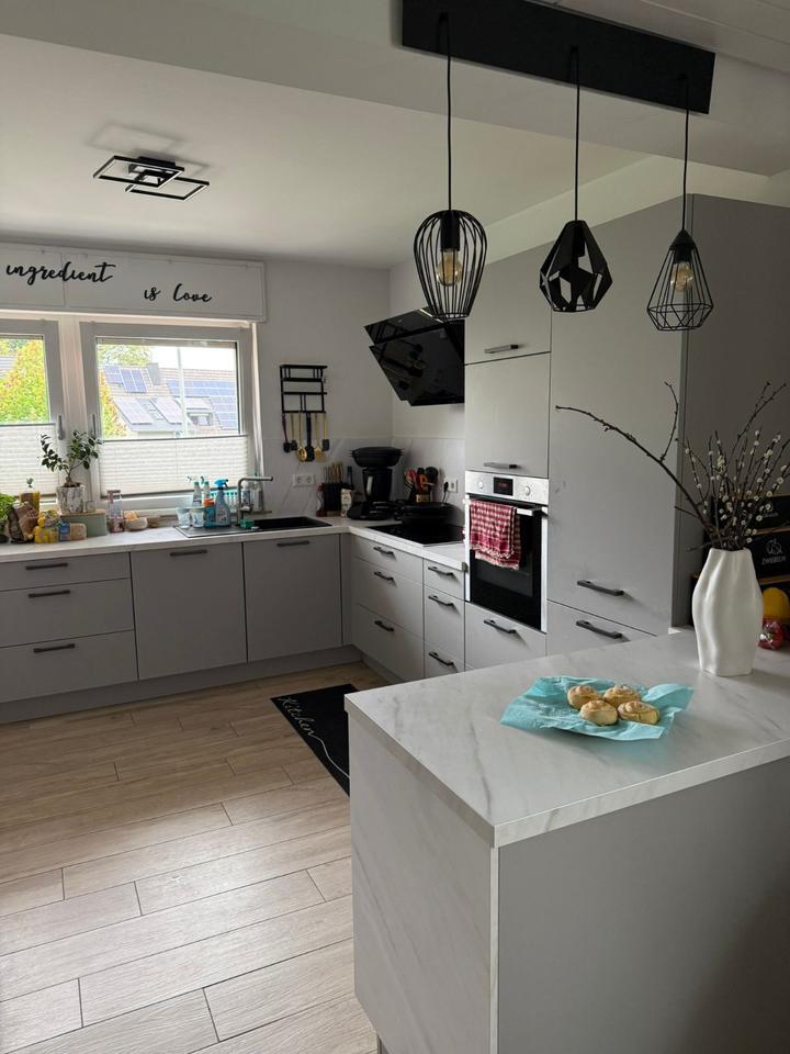 Familienfreundlicher Bungalow mit großem Garten