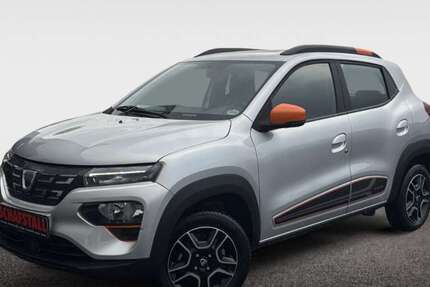 Dacia Spring 21.341 km 8.939 &euro; Elsdorf 50189
