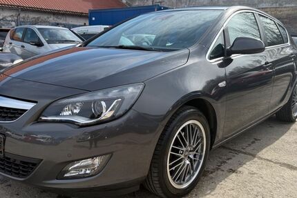 Opel Astra 108.127 km 6.790 &euro; Kumhausen 84036