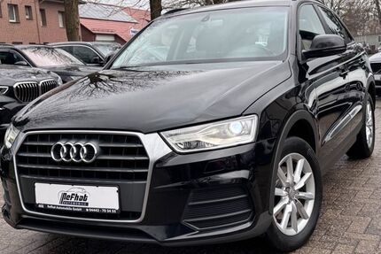 Audi Q3 172.112 km 12.900 &euro; Lohne 49393