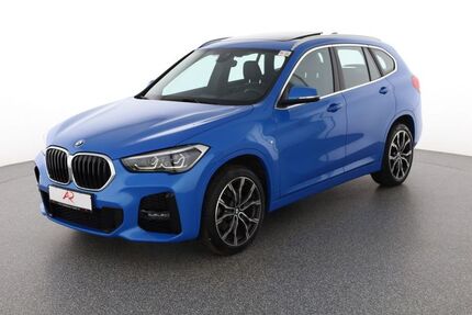 BMW X1 25.247 km 28.480 &euro; Schönefeld 12529