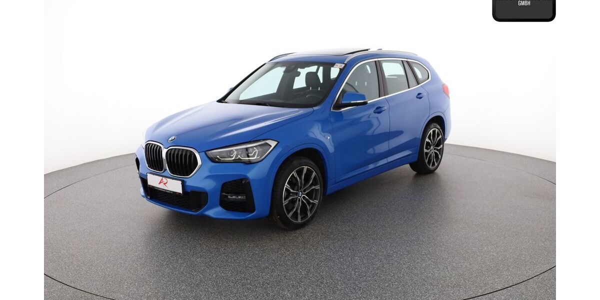 BMW X1 25.247 km 28.880 &euro; Schönefeld 12529