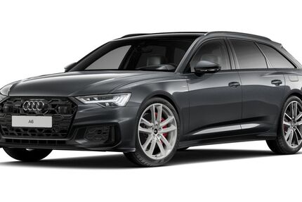 Audi A6 13.165 km 61.930 &euro; Mitterteich 95666