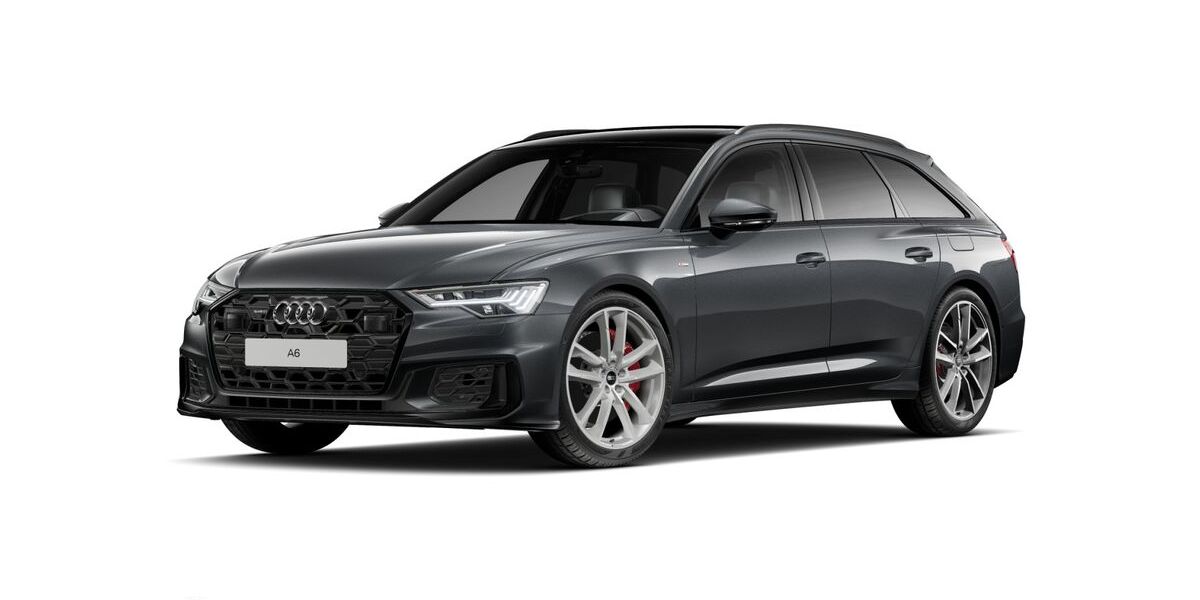 Audi A6 13.165 km 61.930 &euro; Mitterteich 95666