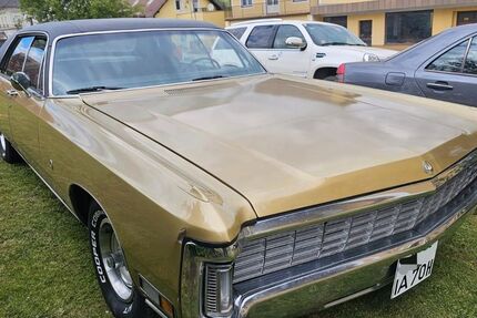 Chrysler Andere 44.000 km 12.000 &euro; Achim 28832