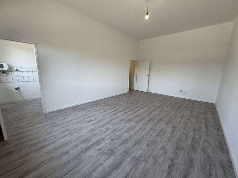 Wohnung zum Mieten in Duisburg Untermeiderich 395 € 36 m²