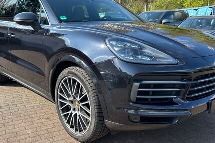 Porsche Cayenne 158.000 km 44.900 &euro; Wettenberg 35435