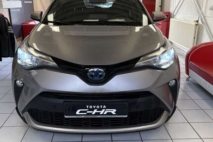 Toyota C-HR 1.001 km 27.990 € Wittenberg 06886