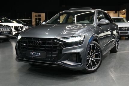 Audi Q8 69.007 km 65.480 &euro; Koblenz 56070