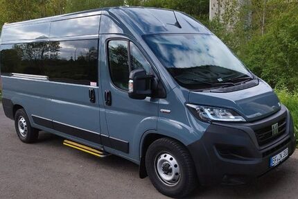 Fiat Ducato 145.000 km 39.500 € Erfurt 99090