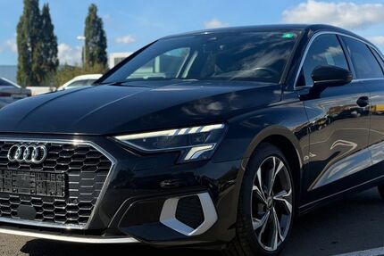 Audi A3 191.800 km 15.500 &euro; Blankenfelde Mahlow 15831