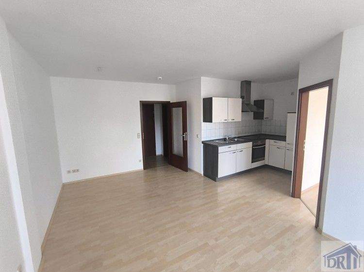 Etagenwohnung Zittau - 2 Zimmer, 48 m&sup2;, 45.500&euro; | Angebot:25693020
