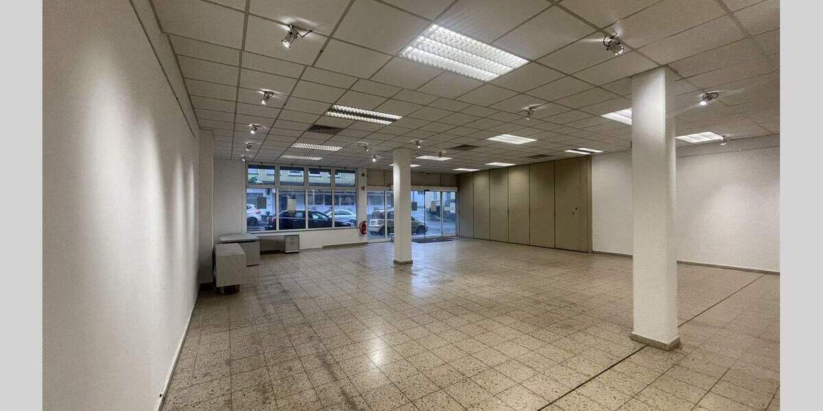 Gewerbeobjekt Kierspe Kierspe Bahnhof - 1.700&euro; | Angebot:24052048