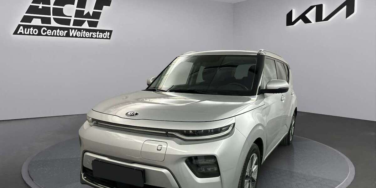 Kia Soul 72.900 km 17.870 &euro; Weiterstadt 64331