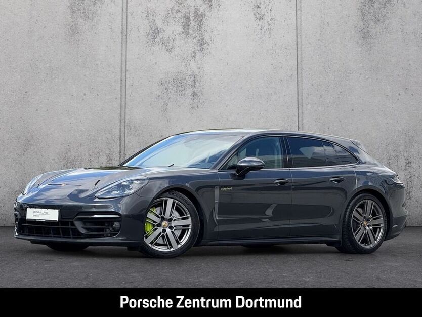 Panamera