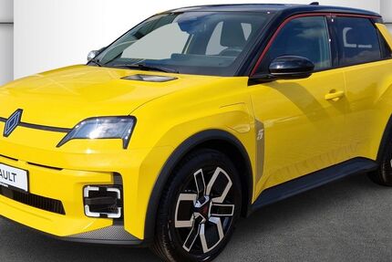 Renault R 5 1.500 km 33.980 € Eisenach 99817