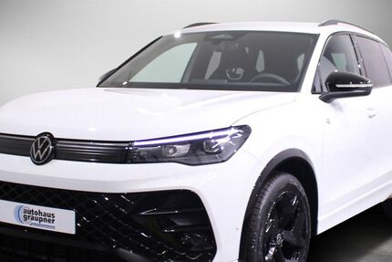 VW Tiguan 48.750 km 37.976 &euro; Brandis 04821