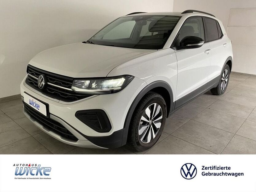 T-Cross