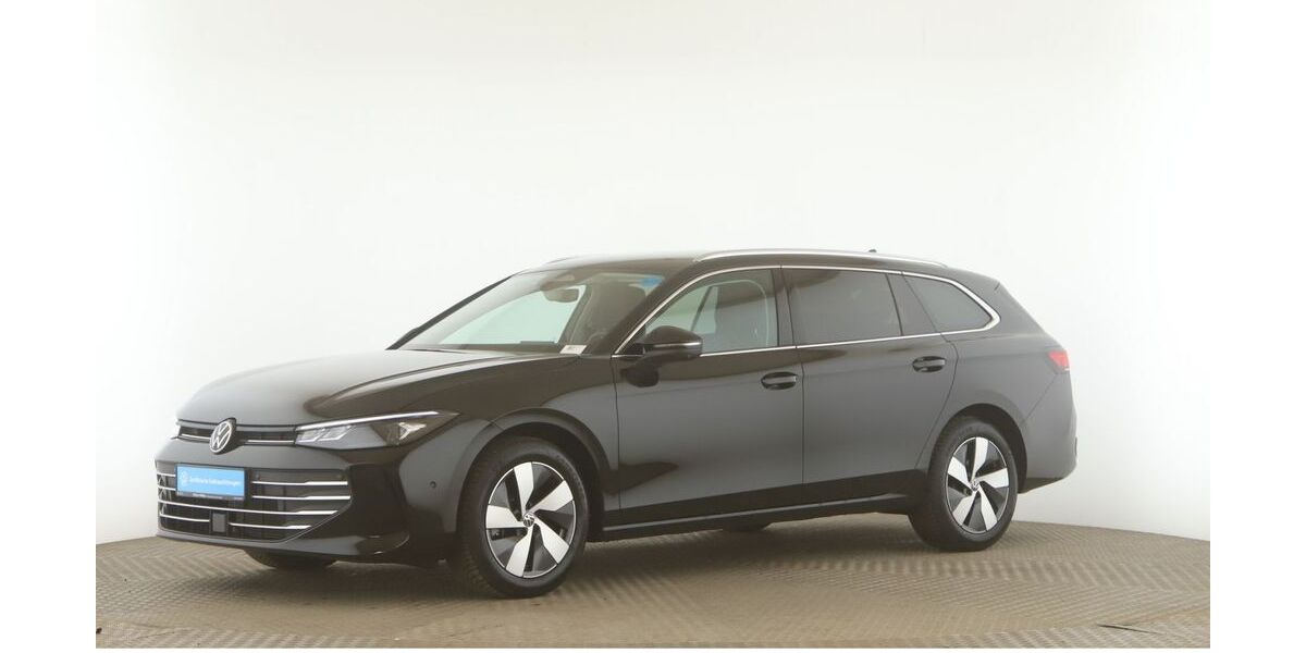 VW Passat 21.898 km 32.925 &euro; Jesteburg 21266
