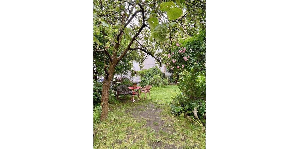 Etagenwohnung Frankfurt Nordend-West - 3 Zimmer, 70 m&sup2;, 489.000&euro; | Angebot:26848328