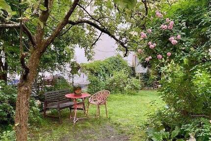 Wohnung Frankfurt Nordend-West - 3 Zimmer, 70 m&sup2;, 489.000&euro; | Angebot:26848328