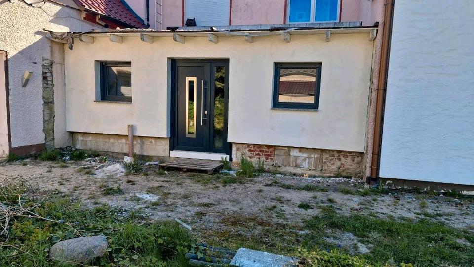 Reihenhaus Doberlug-Kirchhain Kirchhain - 5 Zimmer, 150 m&sup2;, 179.500&euro; | Angebot:26934837