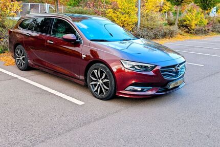 Opel Insignia 167.000 km 12.000 &euro; Sulzbach 66280