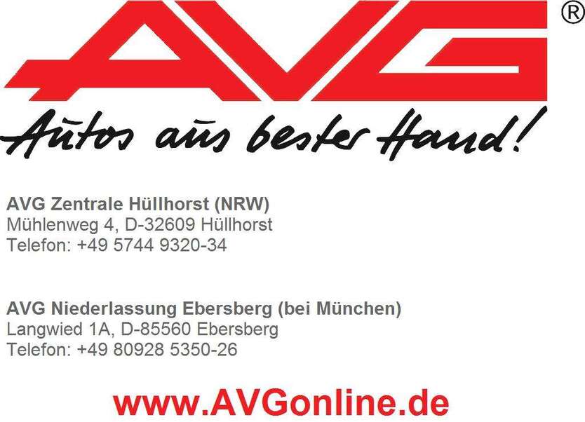 Citroen C4 7.506 km 16.250 € Ebersberg 85560