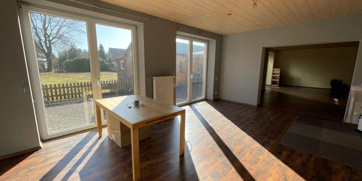Einfamilienhaus Schneverdingen - 5 Zimmer, 172 m&sup2;, 419.000&euro; | Angebot:25864511