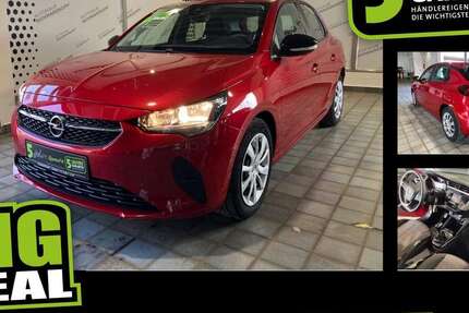 Opel Corsa 23.195 km 12.970 &euro; Amberg 92224