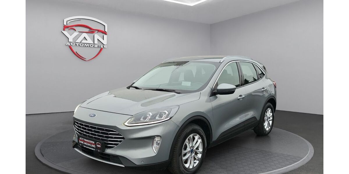 Ford Kuga 58.156 km 23.300 &euro; Koblenz 56070