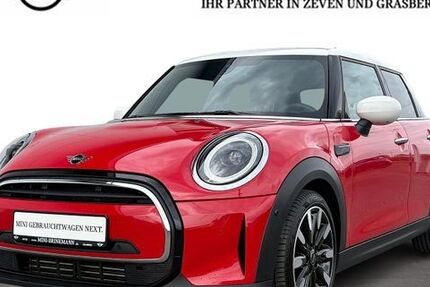 Mini Cooper 30.000 km 26.630 &euro; Zeven 27404