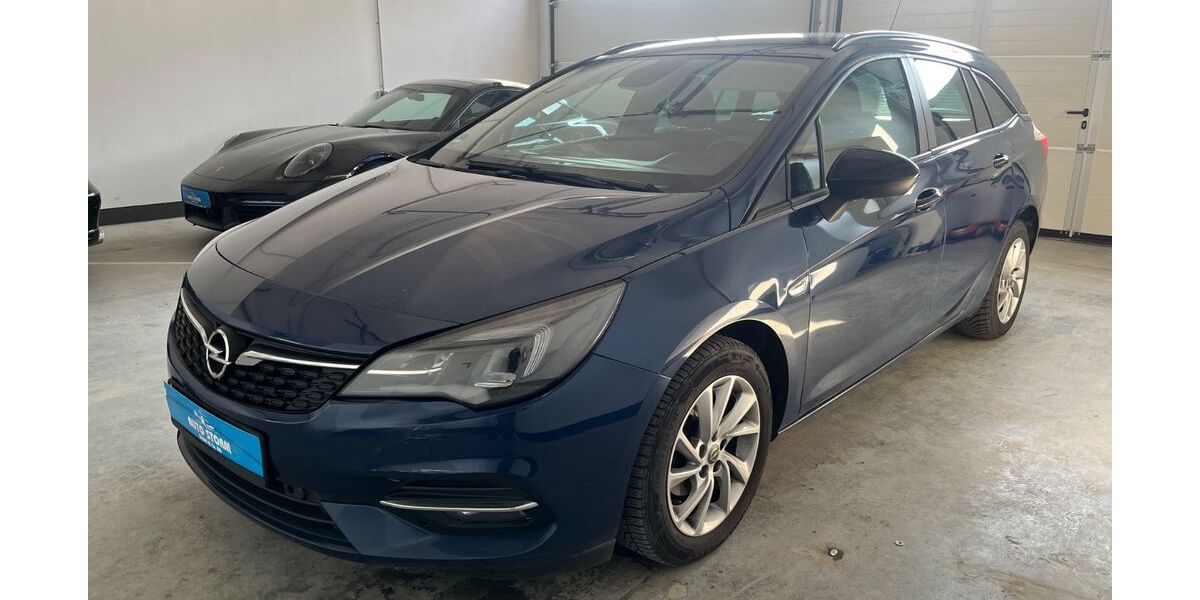 Opel Astra 178.500 km 6.799 &euro; Landau a.d.Isar 94405