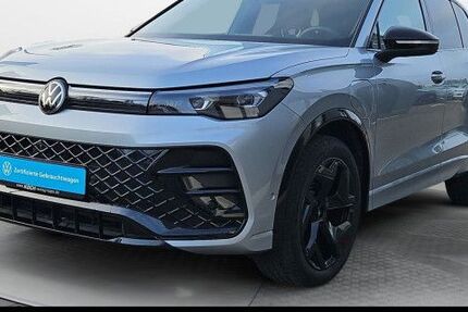 VW Tiguan 19.000 km 48.595 &euro; Gaildorf 74405