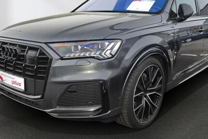 Audi Q7 119.450 km 52.480 &euro; Lübeck 23556
