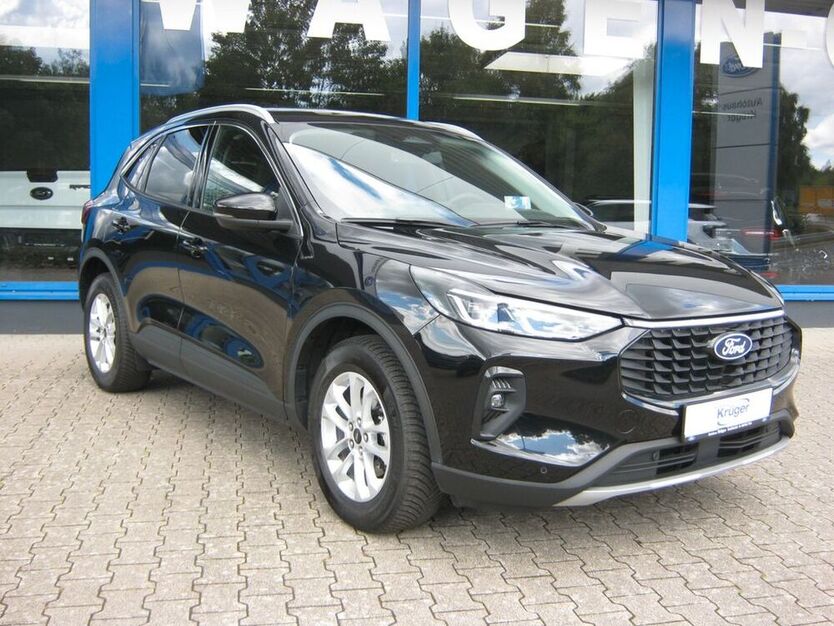 Kuga