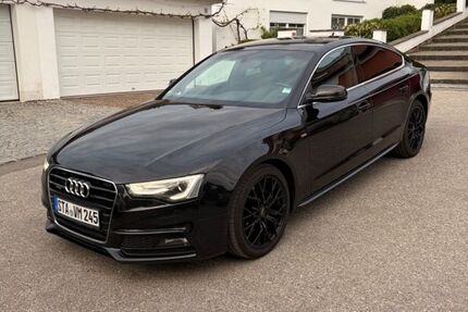 Audi A5 252.000 km 11.000 &euro; Seefeld 82229