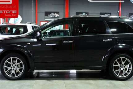 Fiat Freemont 124.110 km 12.990 &euro; Falkensee 14612