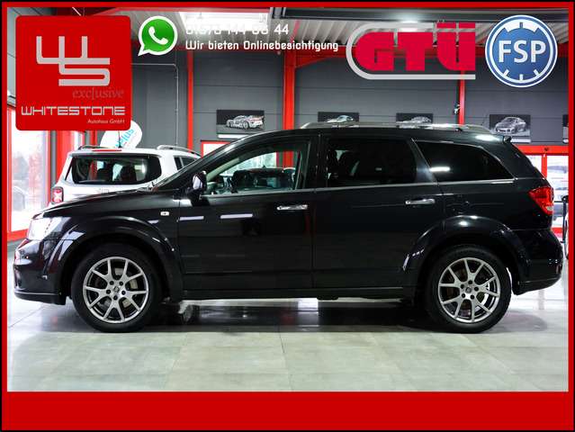 Fiat Freemont 124.110 km 12.990 &euro; Falkensee 14612