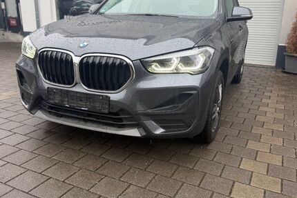 BMW X1 42.000 km 24.490 &euro; Empfingen 72186