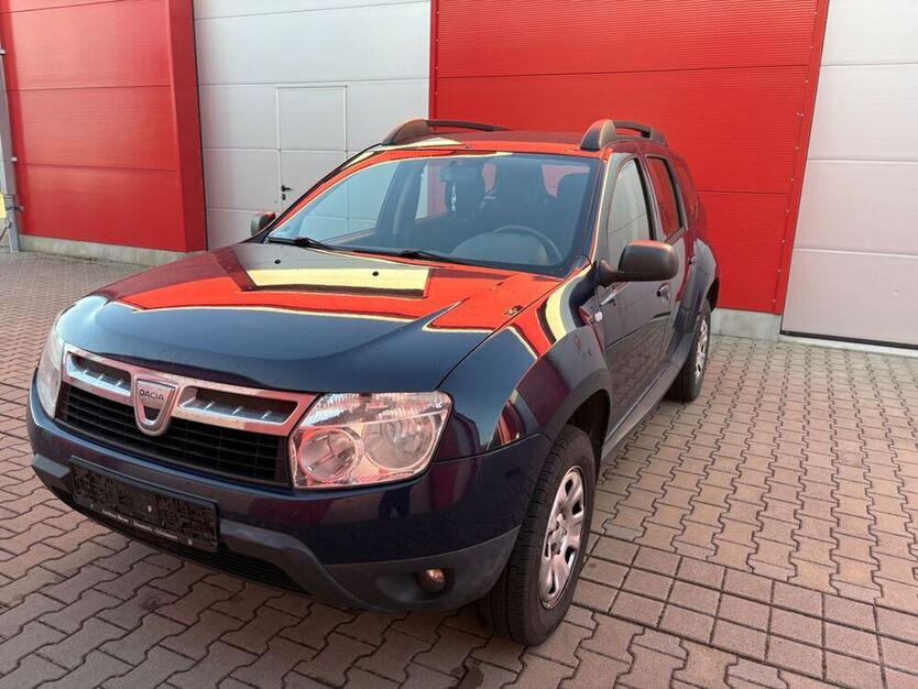 Duster