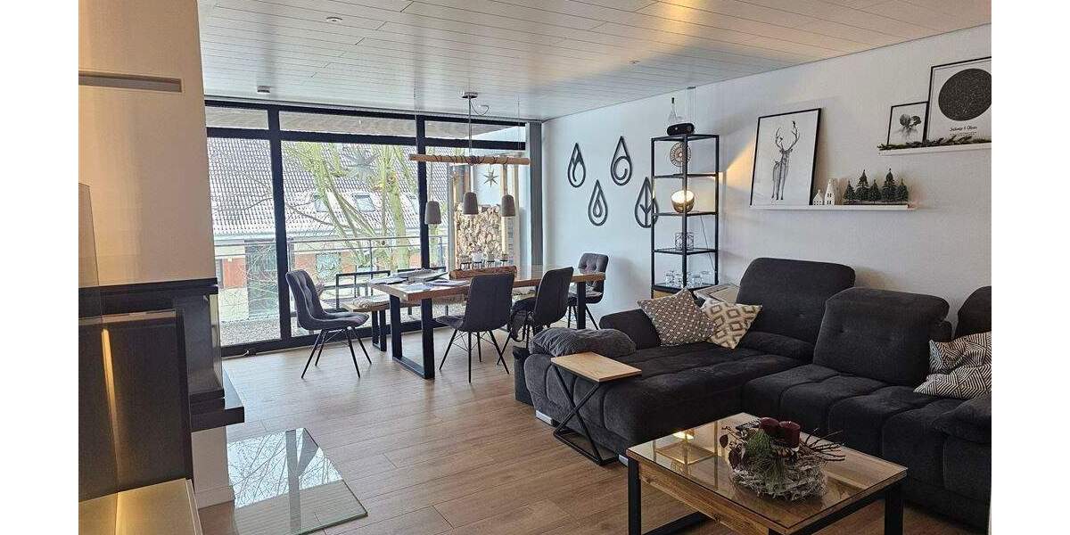 Etagenwohnung Gifhorn - 3 Zimmer, 269.000&euro; | Angebot:25692821