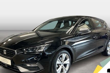 Seat Leon 12.020 km 28.736 &euro; Landshut 84030