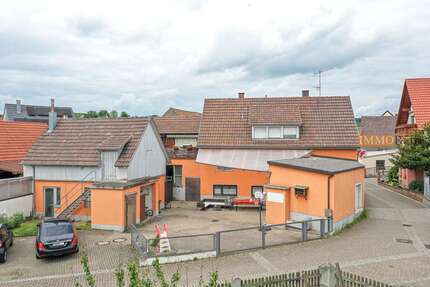 Haus zum Kaufen in Teningen 519.000 € 182 m² 7 zimmer
